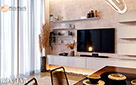 Гостиная BOX TV5 - Фото