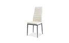 Стул H-261 bis alu cream - Фото