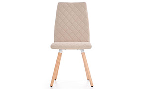 Стул K282 beige - Фото_1