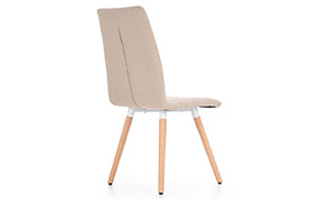 Стул K282 beige - Фото_2