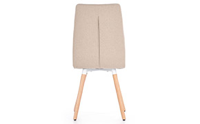 Стул K282 beige - Фото_3