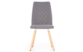 Стул K282 grey - Фото_1