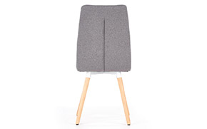 Стул K282 grey - Фото_2
