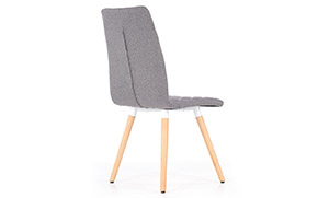 Стул K282 grey - Фото_3