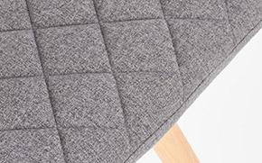 Стул K282 grey - Фото_5
