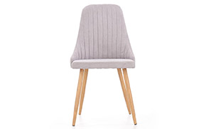 Стул K285 light grey - Фото_1