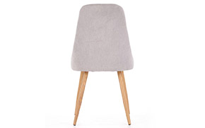 Стул K285 light grey - Фото_3