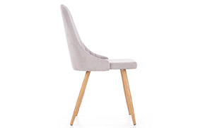 Стул K285 light grey - Фото_4