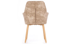 Стул K287 beige - Фото_3