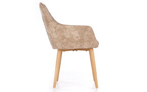 Стул K287 beige - Фото_4