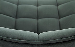 Стул K332 dark green - Фото_5