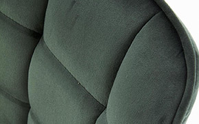 Стул K332 dark green - Фото_6