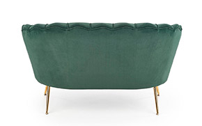 Кресло Amorinito XL dark green - Фото_2