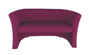 Кресло Фотель двойное - Фото_1