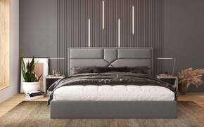 Кровать Мери Д - Фото_1