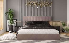 Кровать Этна М - Фото_2