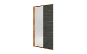 Шкаф Адель 2 дв. - Фото