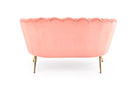 Кресло Amorinito XL pink - Фото_5