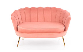 Кресло Amorinito XL pink - Фото_2