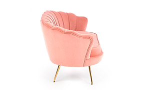 Кресло Amorinito XL pink - Фото_3