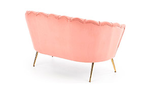 Кресло Amorinito XL pink - Фото_4
