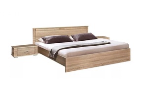 Кровать 1600 без ламелей Гресс - Фото