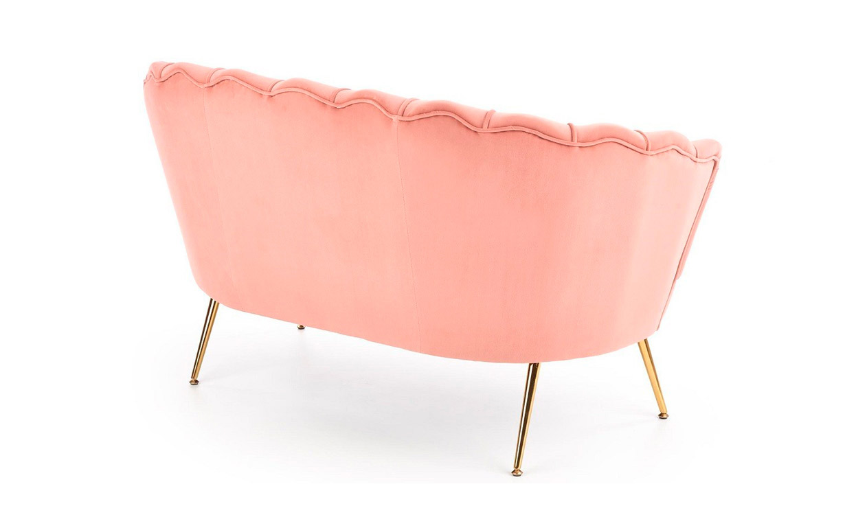 Кресло Amorinito XL pink - Фото_4