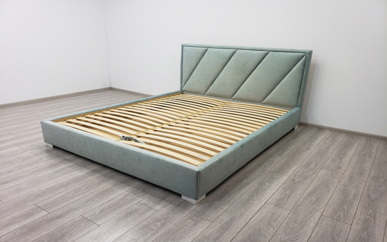 Кровать Клио 140х190 см. Шик Галичина - Фото