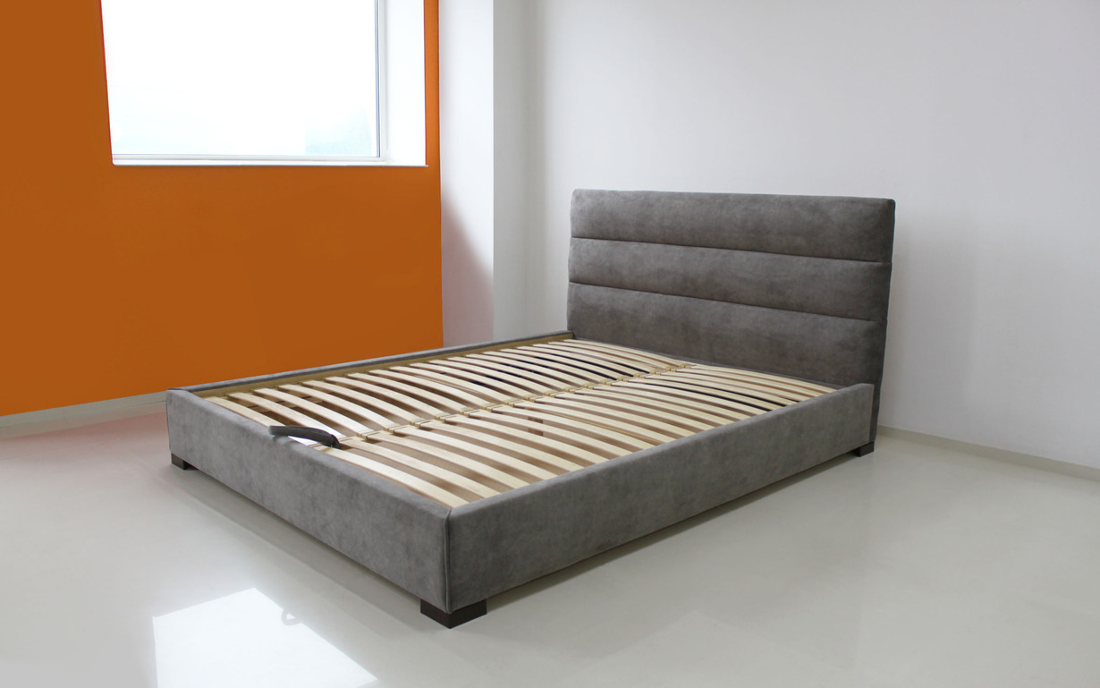Кровать Джойс 140х200 см. Шик Галичина - Фото