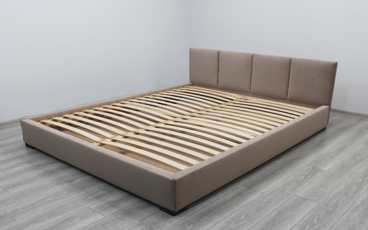 Кровать Фабио 120х200 см. Шик Галичина - Фото