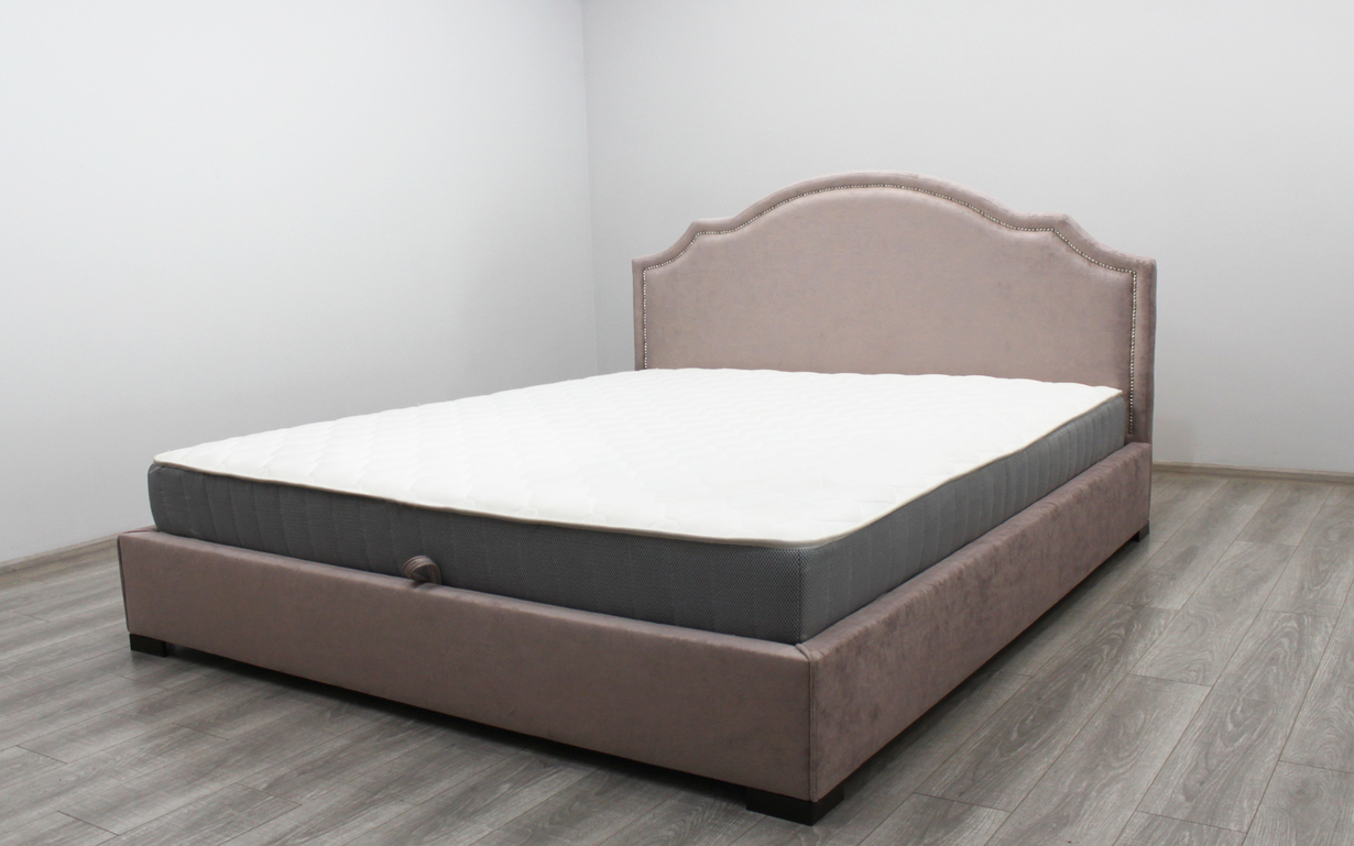 Кровать Кайли 90х200 см. Шик Галичина - Фото