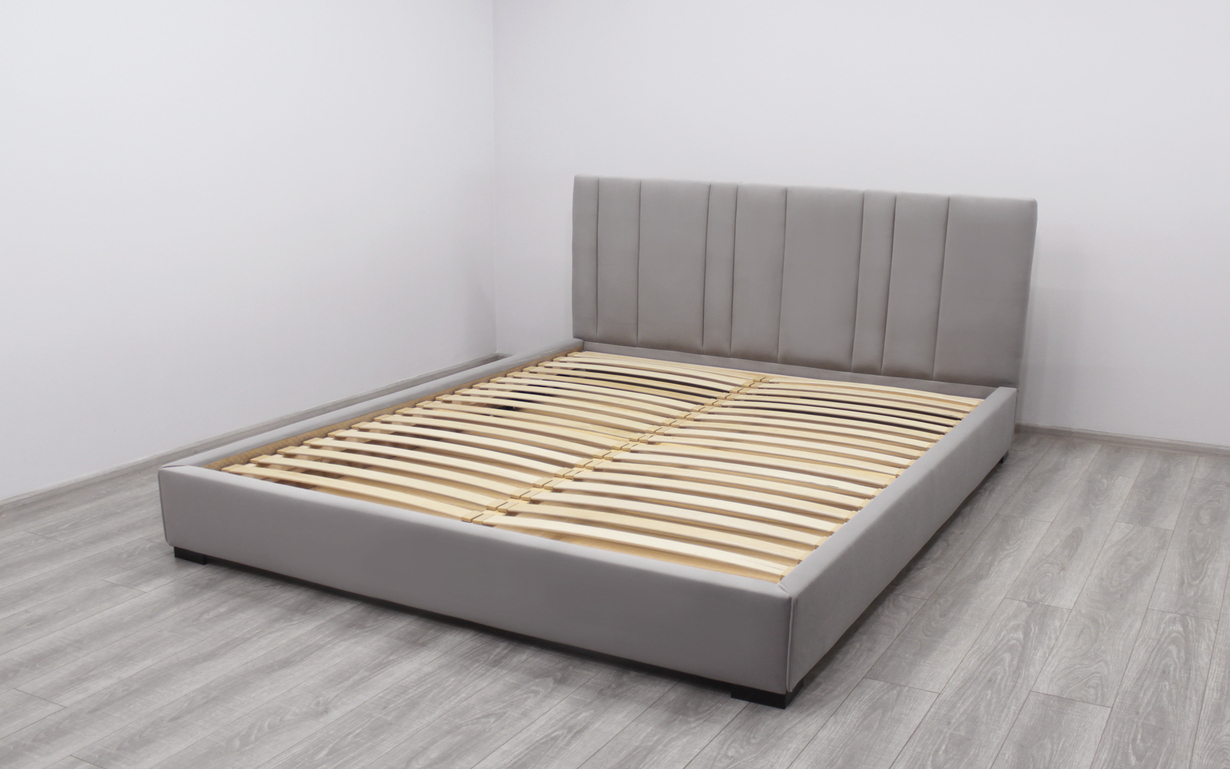 Кровать Кристиан 140х200 см. Шик Галичина - Фото