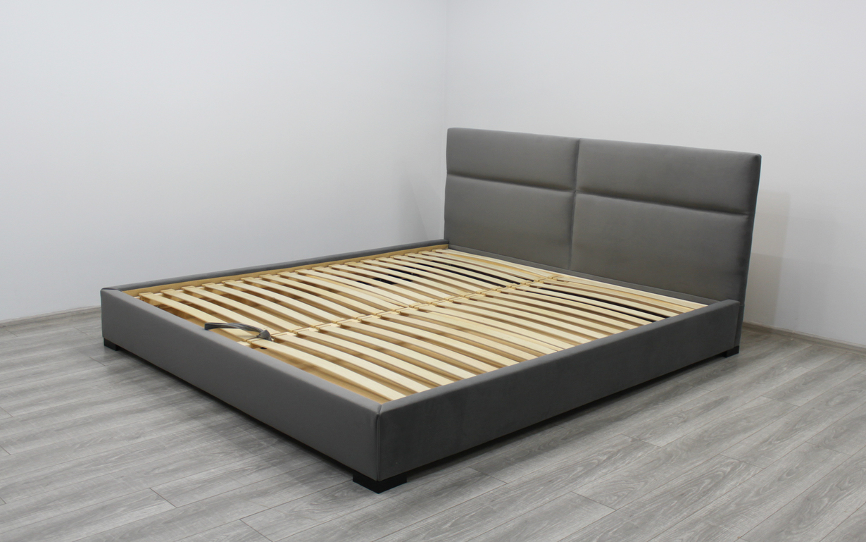 Кровать Лайт 120х200 см. Шик Галичина - Фото