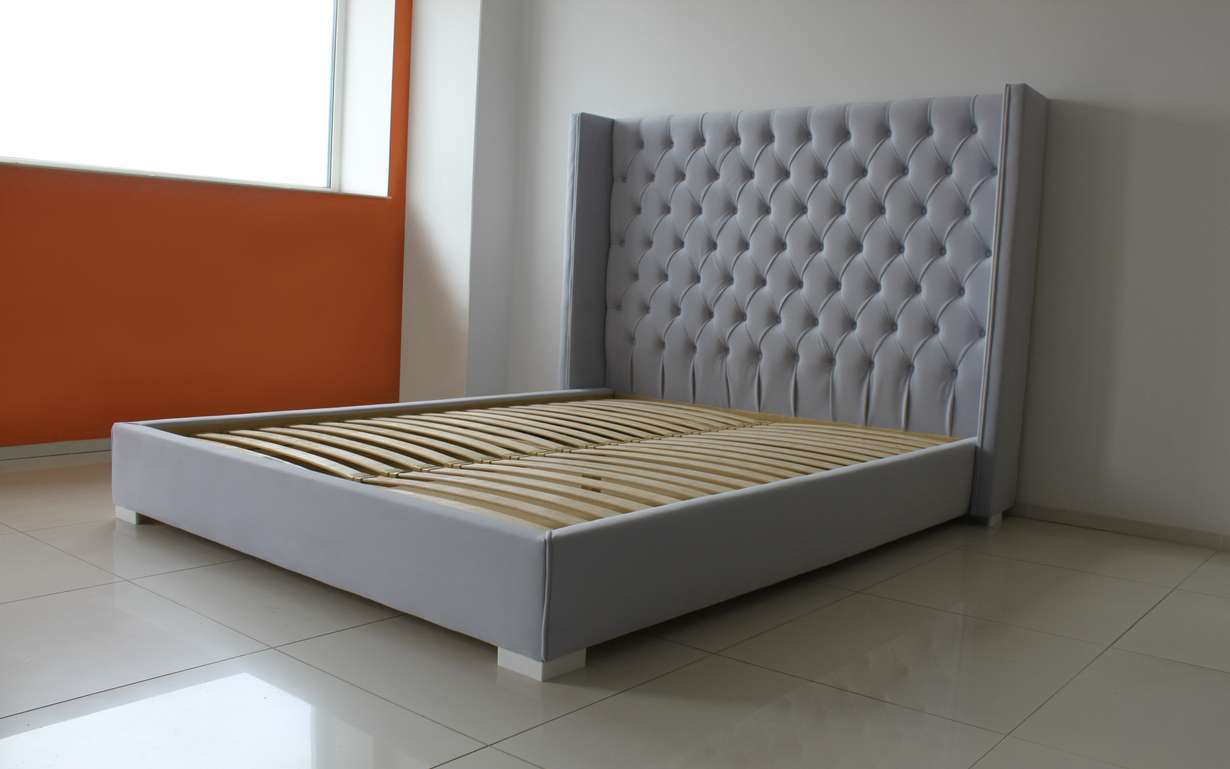 Кровать Матиас 160х200 см. Шик Галичина - Фото