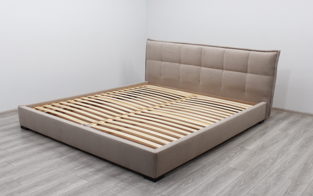 Кровать Мисти 160х200 см. Шик Галичина - Фото
