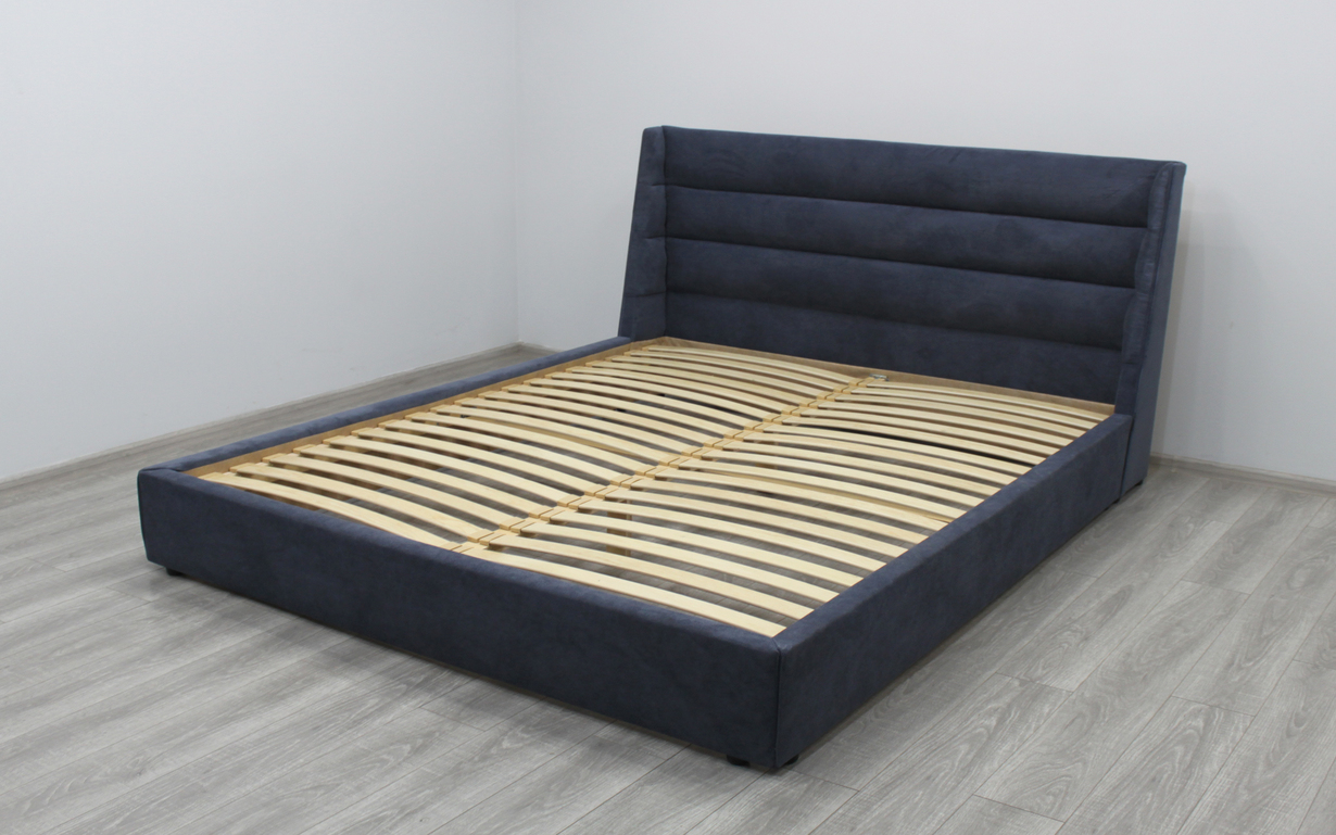 Ліжко Остін 120х190 см. Шик Галичина - Фото