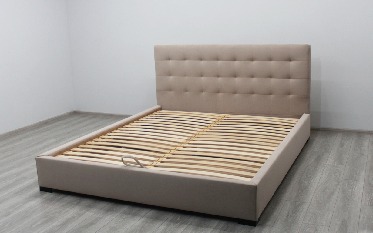 Кровать Скай 90х190 см. Шик Галичина - Фото