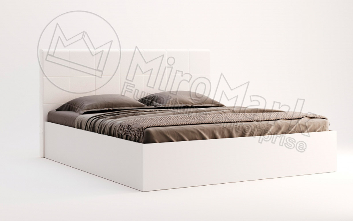 Ліжко Фемелі з механізмом 180х200 см. МіроМарк - Фото