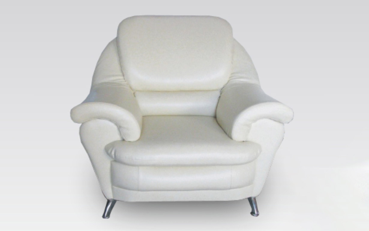 Кресло Жаклин 114 - ширина МКС - Фото