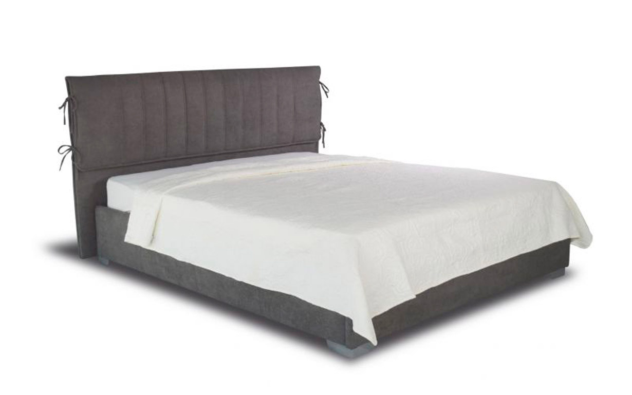 Ліжко Монті з механізмом 140х200 см. Novelty - Фото