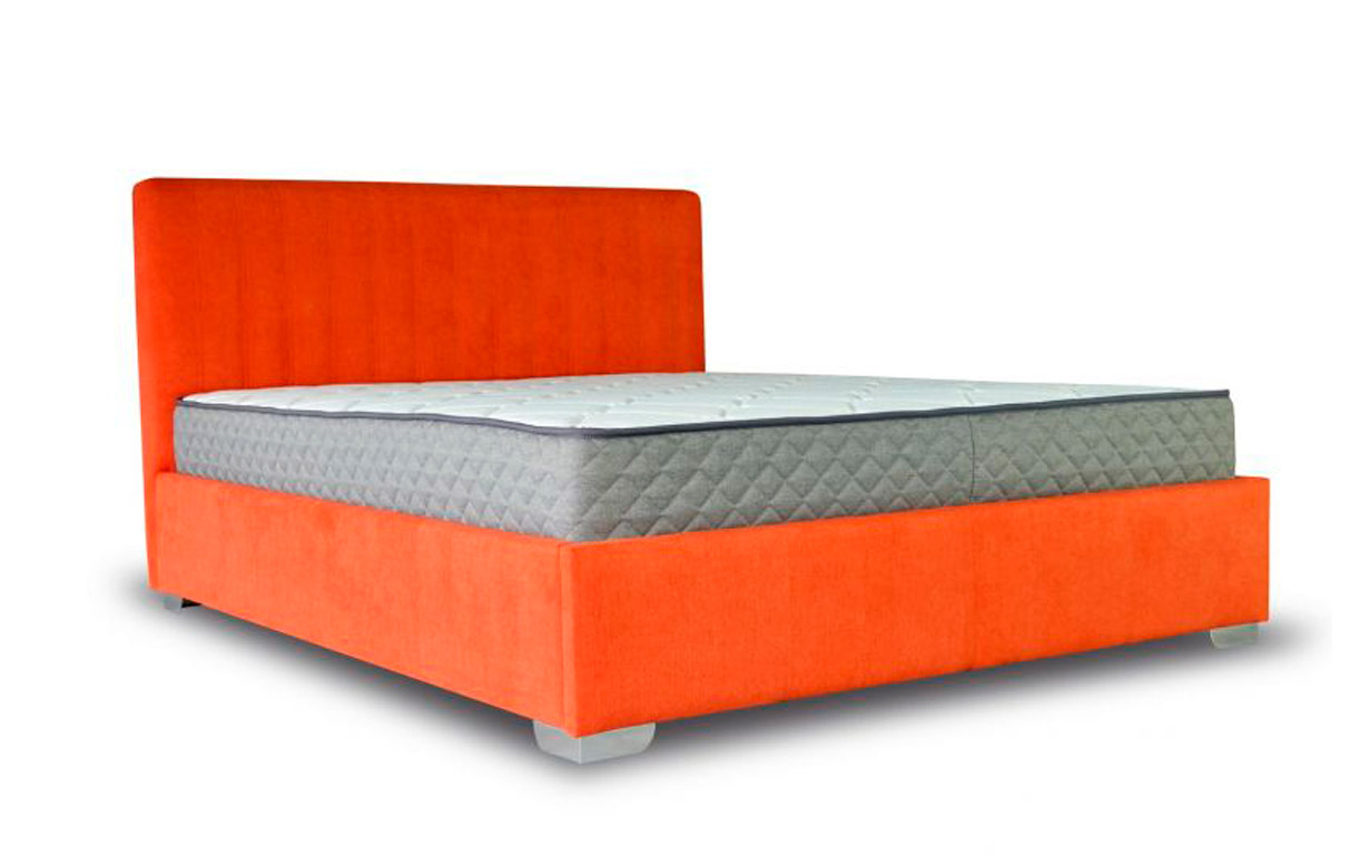 Кровать Стелла 140х200 см. Novelty - Фото