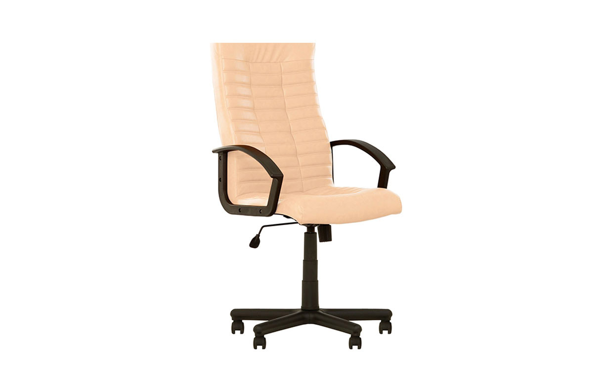 Кресло для руководителя Boss BX Новый Стиль - Фото