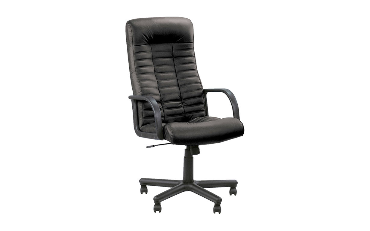 Кресло для руководителя Boss KD Новый Стиль - Фото