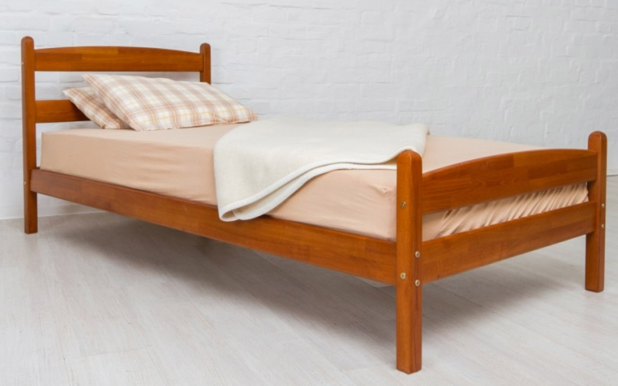 Кровать Лика 80х190 см. Олимп - Фото